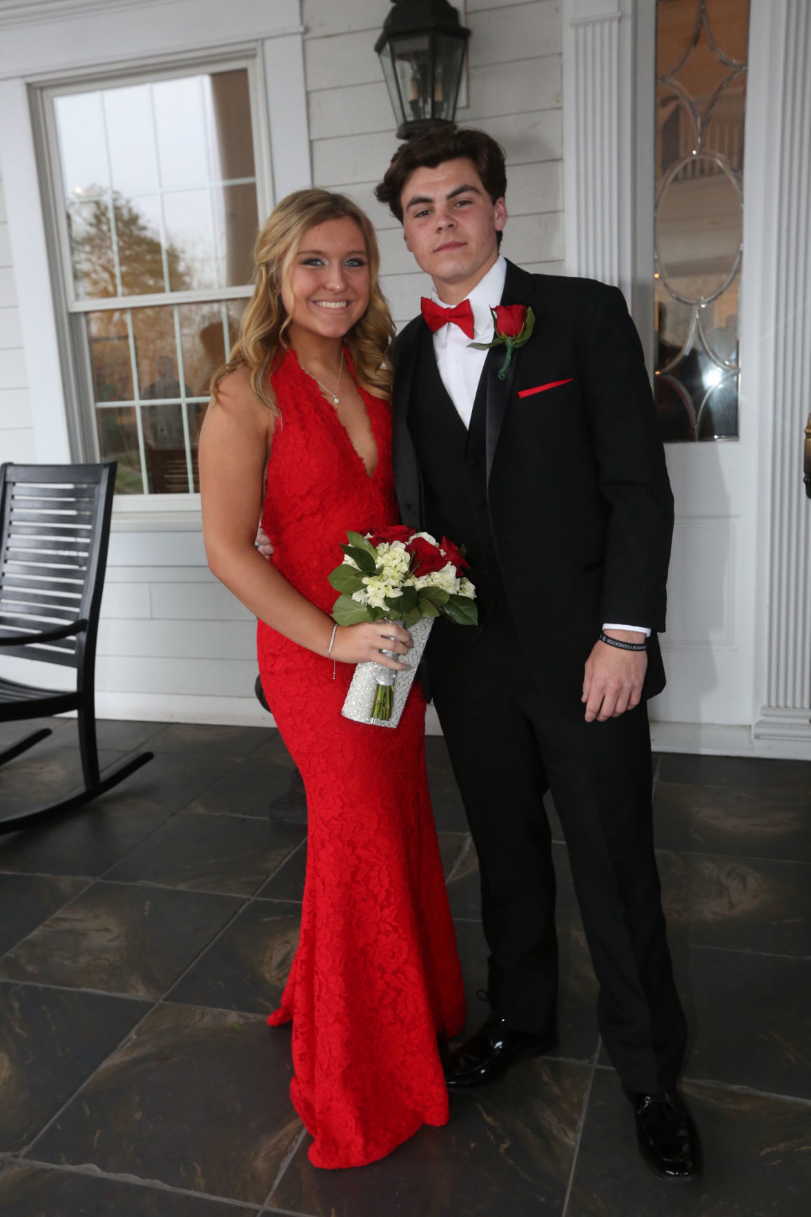 St. Augustine Prom